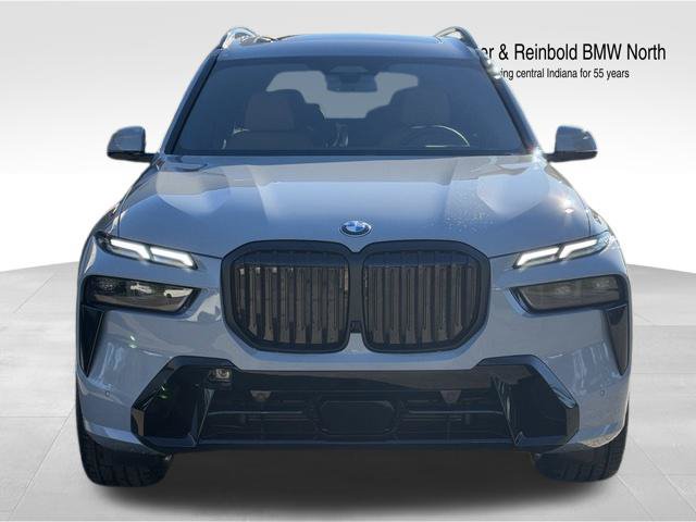 New 2027 BMW X7 xDrive40i w/ M Sport Package AWD/4WD image 11