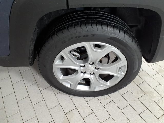 Used 2023 Jeep Renegade Limited AWD/4WD image 8