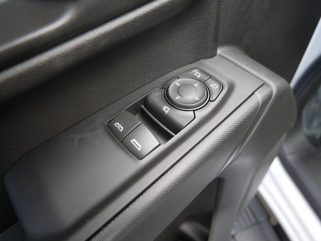 New 2026 GMC Sierra 3500 Pro w/ 1SA Pro Safety Plus Package AWD/4WD image 7