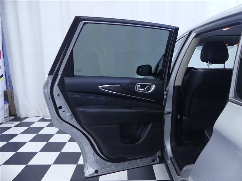 Used 2020 INFINITI QX60 Pure AWD/4WD image 28
