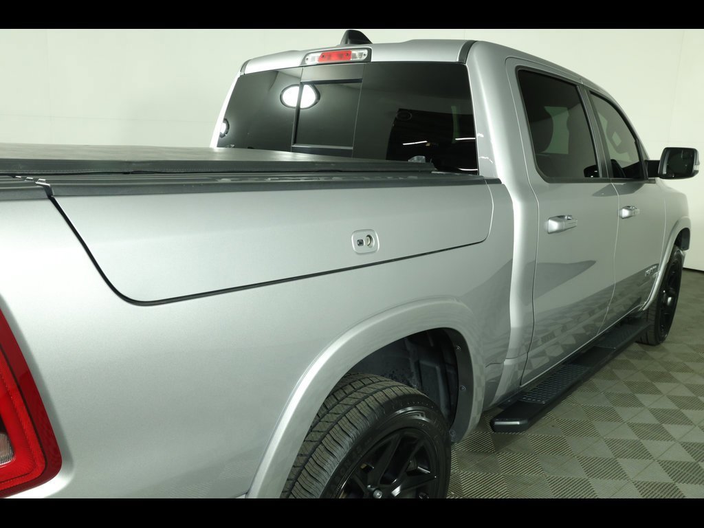 Used 2022 RAM 1500 Laramie image 21