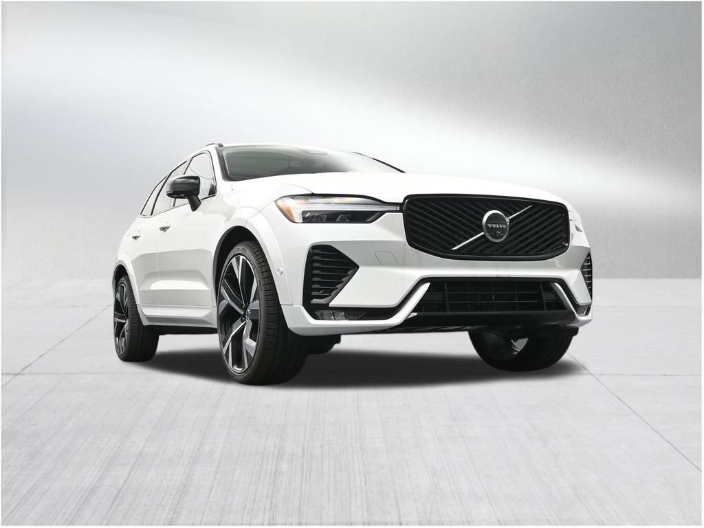 New 2026 Volvo XC60 B5 Ultra AWD/4WD image 27
