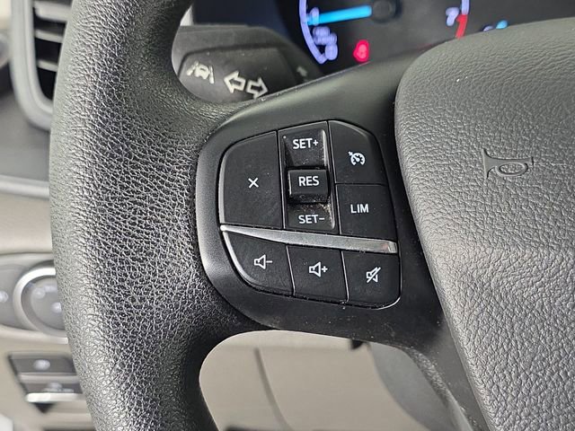 Used 2024 Ford Transit 250 Low Roof w/ Exterior Upgrade Package image 29