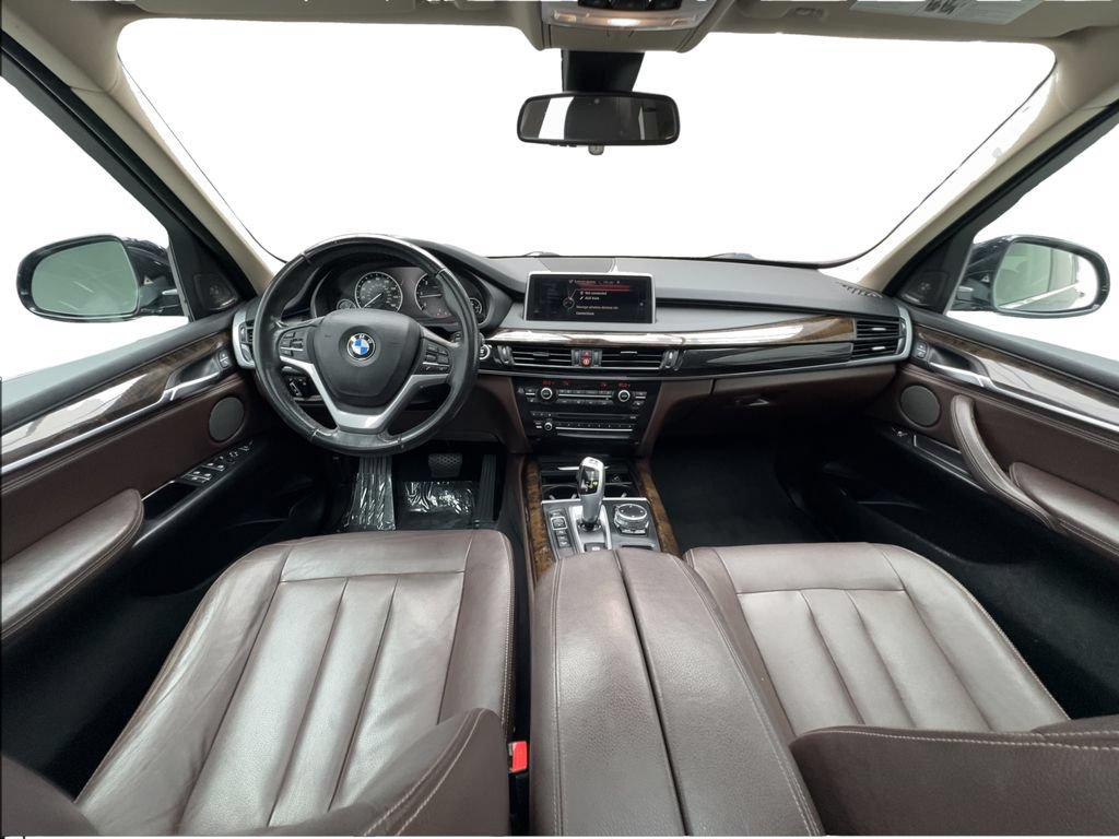Used 2015 BMW X5 xDrive35d AWD/4WD image 39