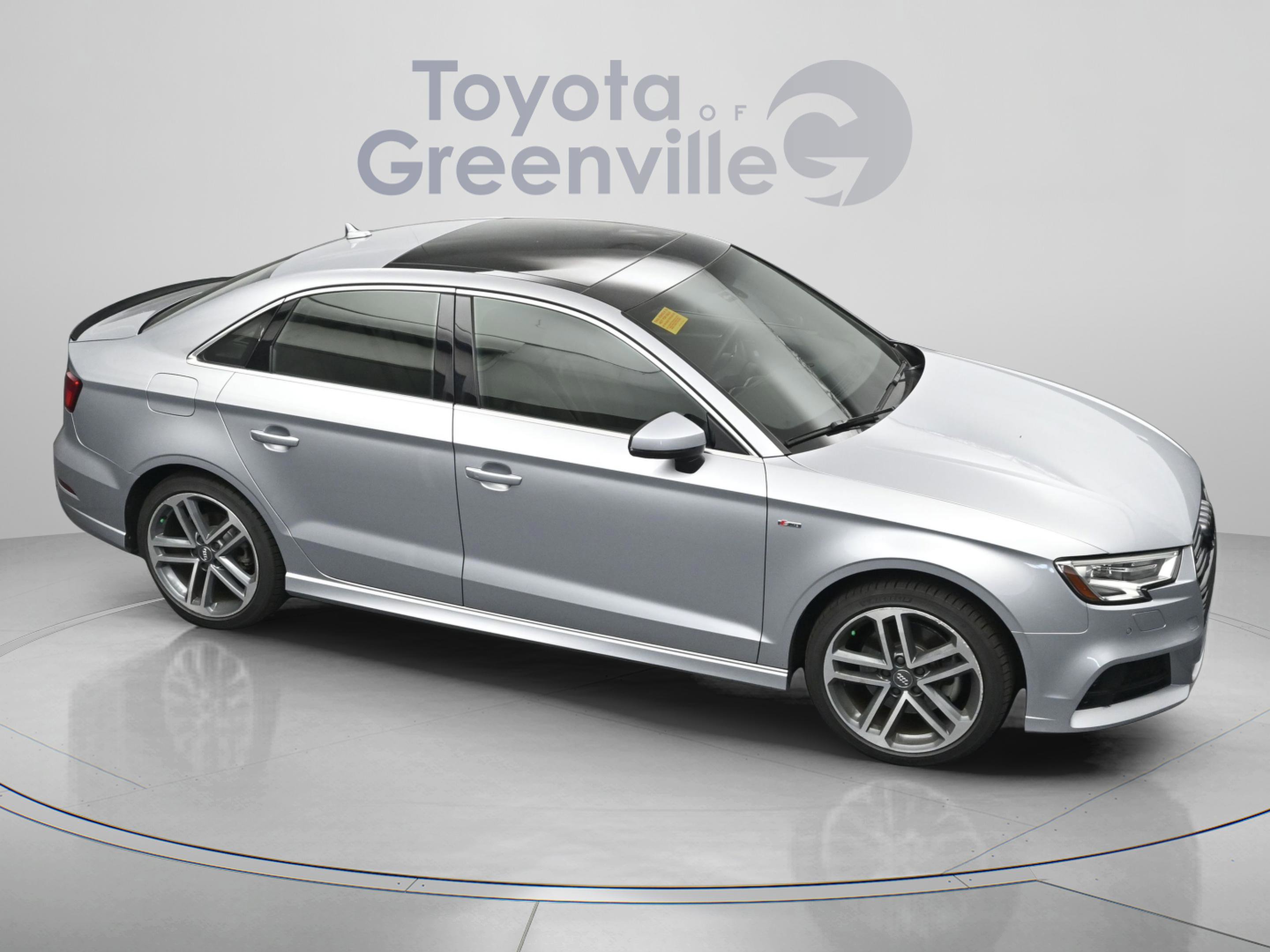 Used 2018 Audi A3 2.0T Premium Plus AWD/4WD image 19