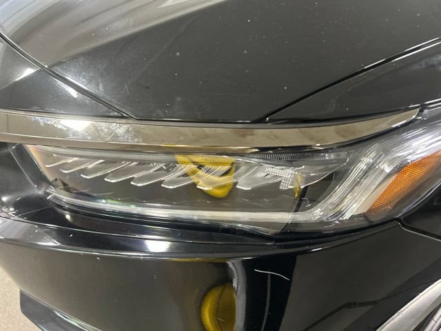 Used 2022 Honda Accord Sport Special Edition image 29