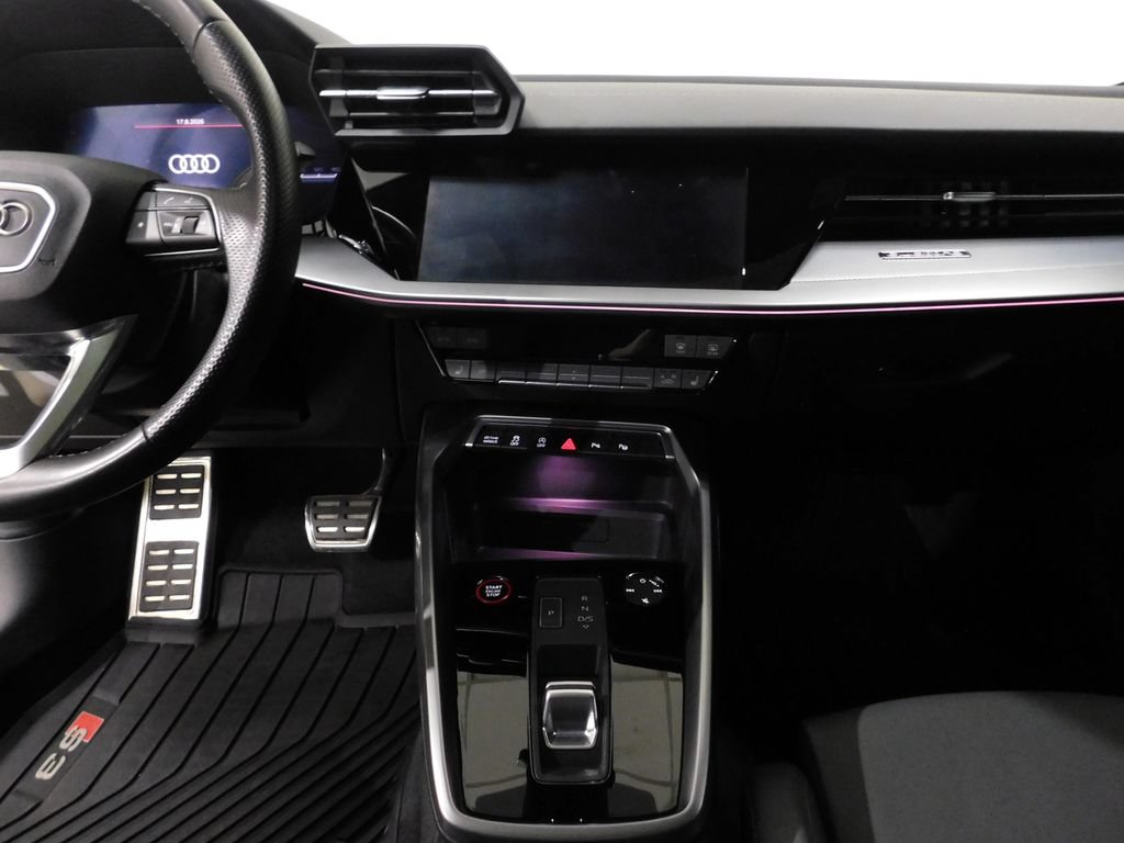 Used 2022 Audi S3 Prestige AWD/4WD image 40