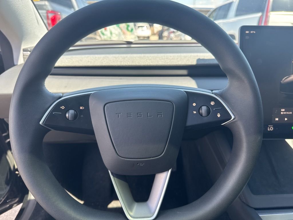 Used 2025 Tesla Model 3 Long Range image 7