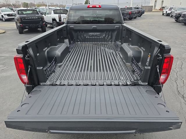 New 2024 GMC Sierra 1500 Pro w/ Pro Value Package image 22