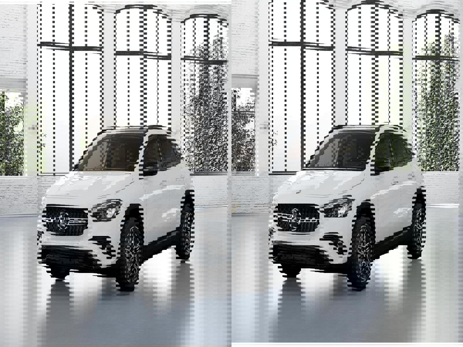 New 2026 Mercedes-Benz GLA 250 4MATIC image 40