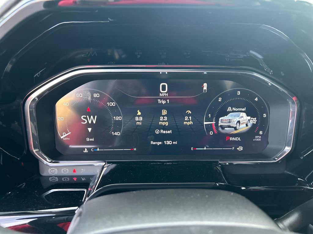 New 2026 GMC Sierra 1500 SLE w/ X31 Off-Road Package image 49