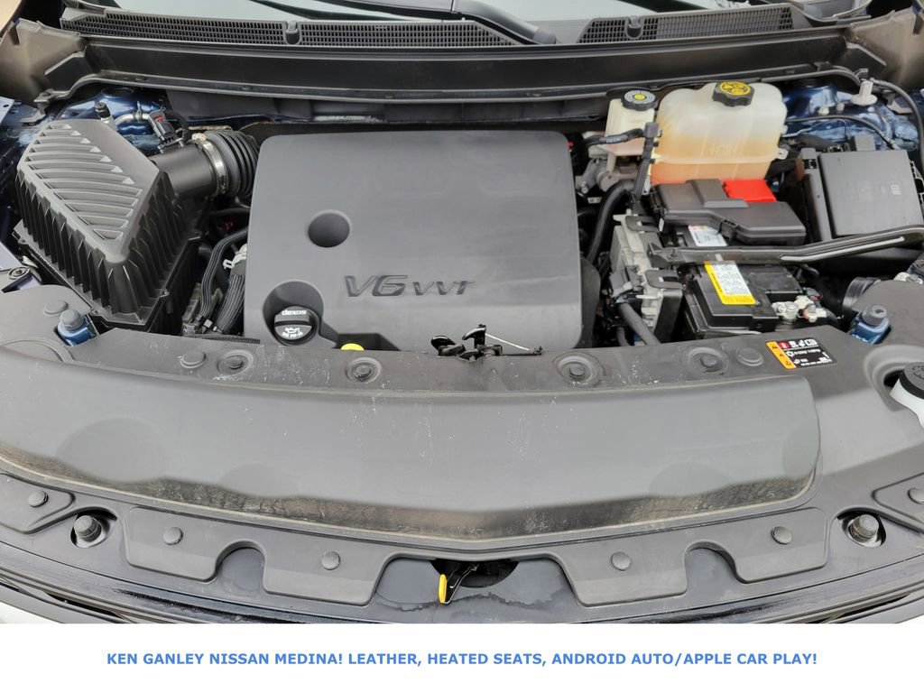 Used 2023 Buick Enclave Essence image 23