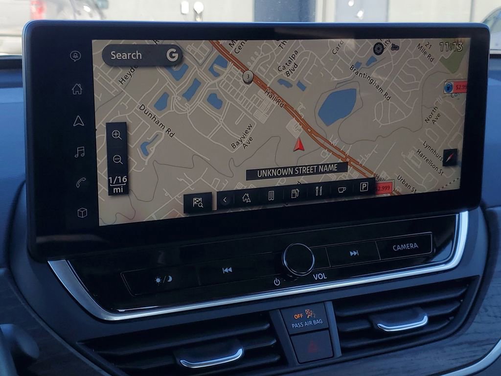 Used 2024 Nissan Altima 2.5 SL image 21