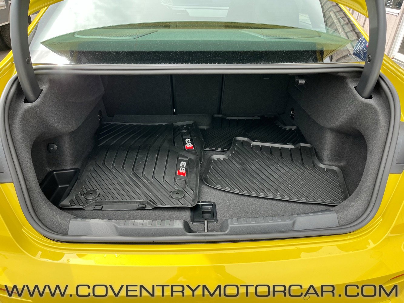 Used 2024 Audi S3 Premium Plus image 15