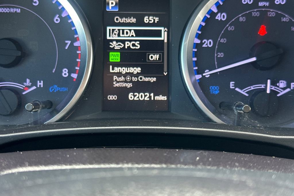 Used 2019 Toyota Highlander LE image 22
