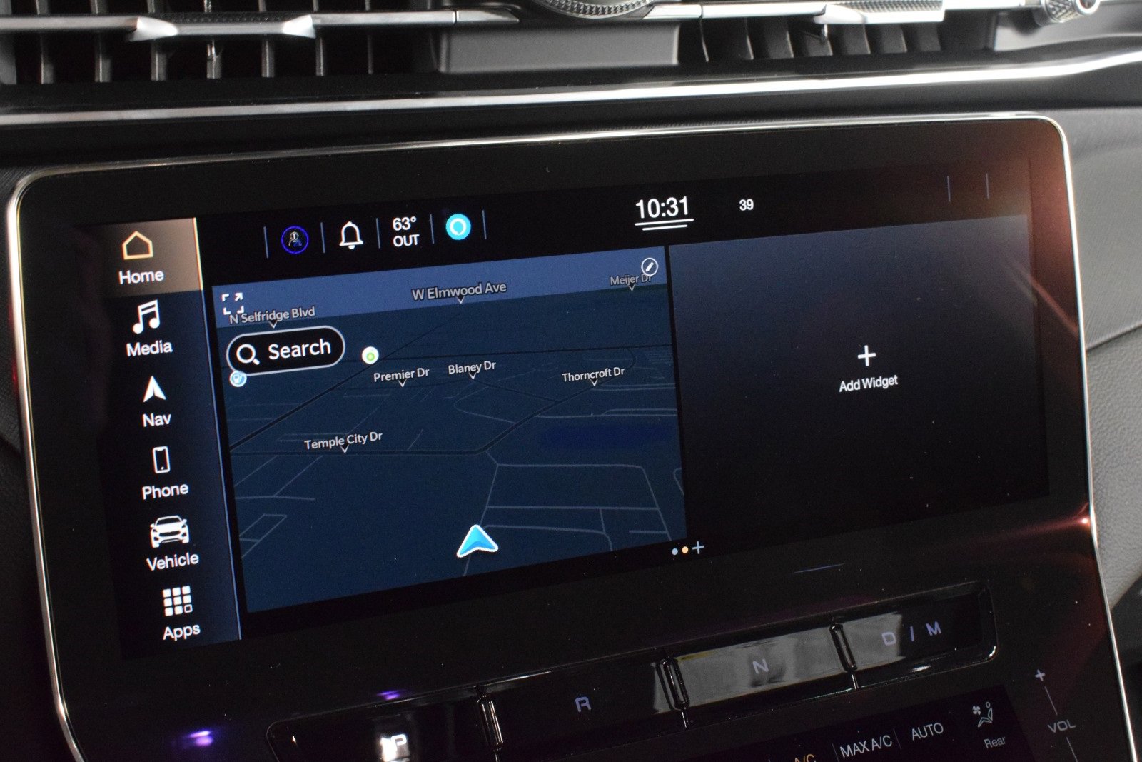 New 2024 Maserati Grecale Modena image 35