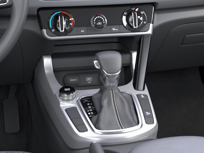 New 2026 Kia Seltos LX FWD image 23