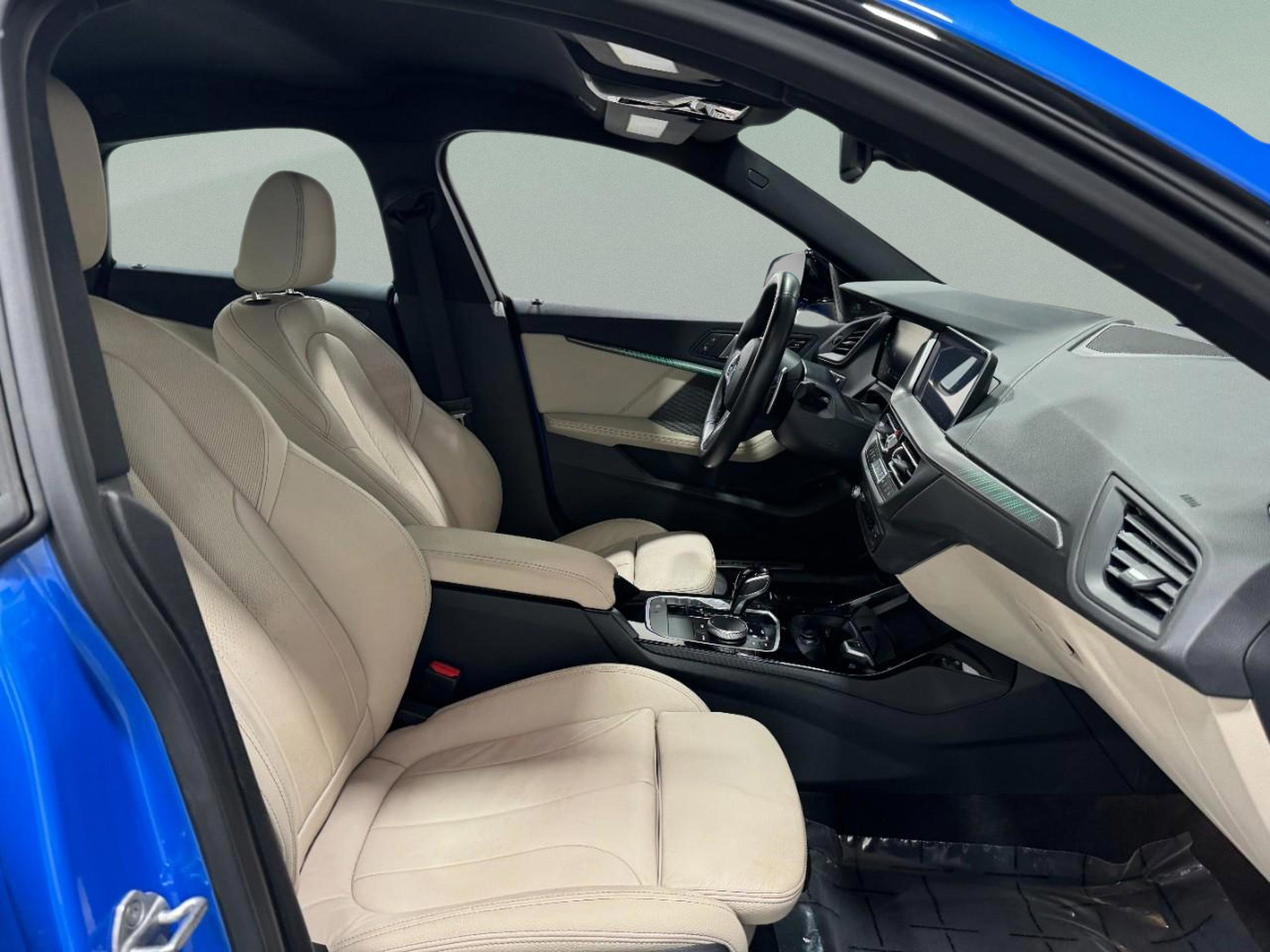 Used 2024 BMW M235i xDrive Gran Coupe w/ Premium Package image 27