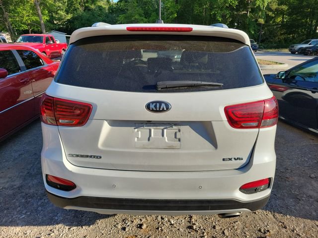 Used 2020 Kia Sorento EX image 5