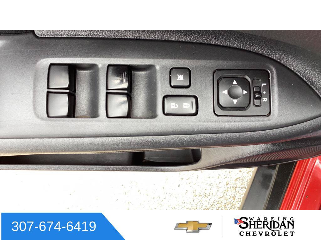 Used 2015 Mitsubishi Outlander GT AWD/4WD image 20