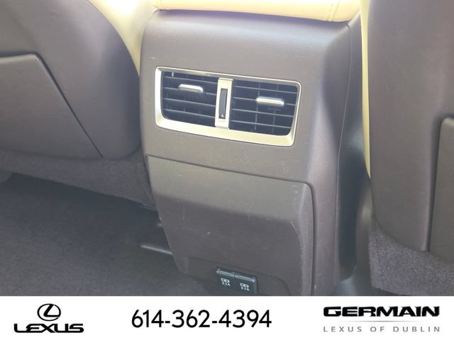 Used 2020 Lexus RX 350 AWD w/ Premium Package image 26