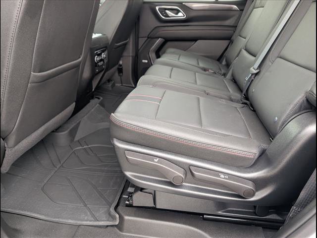 Used 2023 Chevrolet Tahoe RST image 12