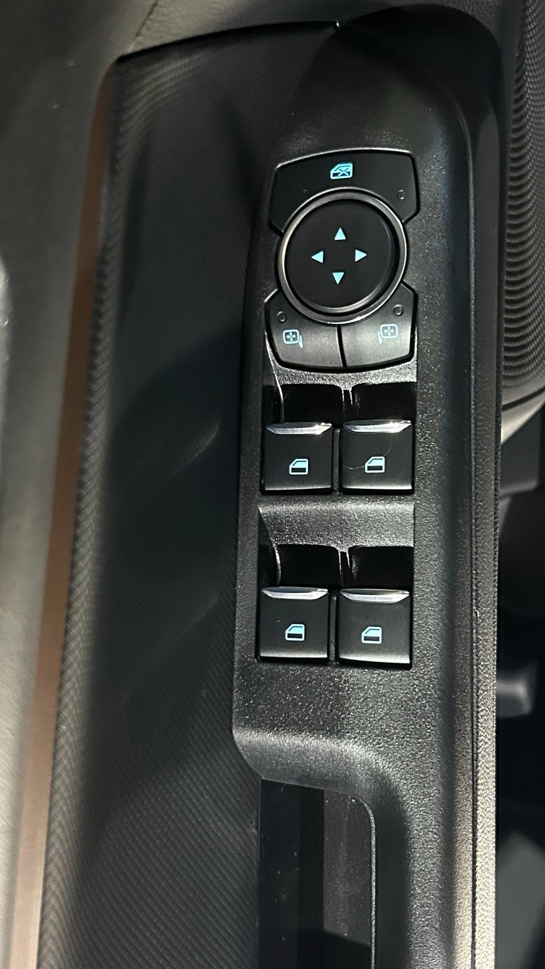 New 2026 Ford Bronco Sport Outer Banks w/ Outer Banks Tech Package+ AWD/4WD image 37