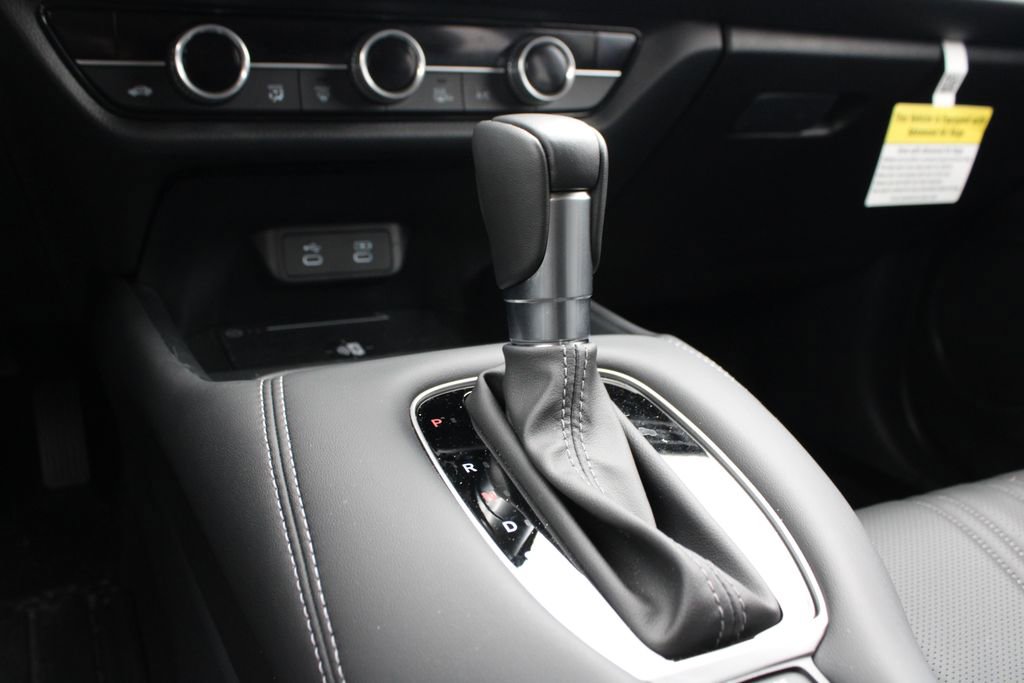 Certified 2026 Honda HR-V EX-L image 20