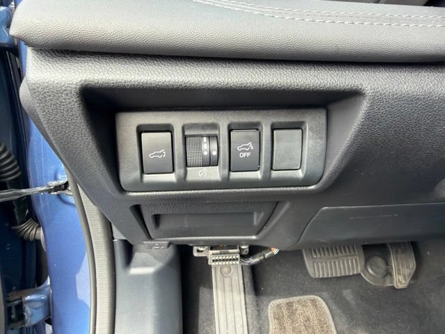 Used 2022 Subaru Outback Limited AWD/4WD image 13