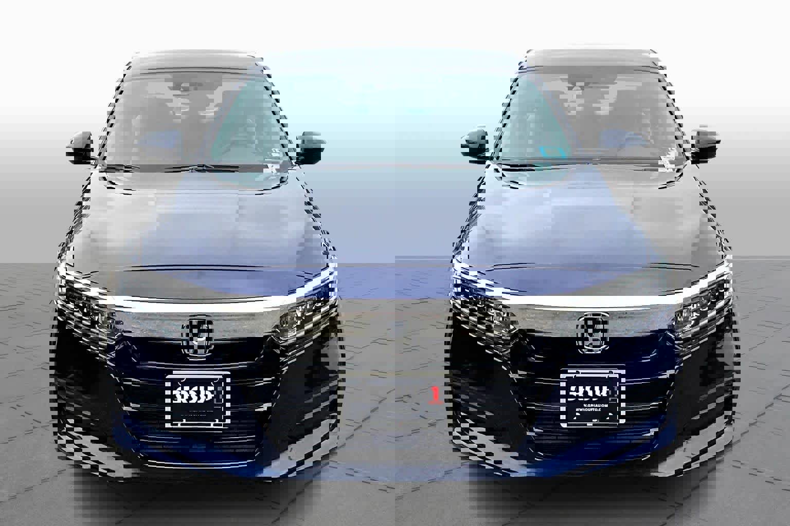 Used 2019 Honda Accord LX image 4