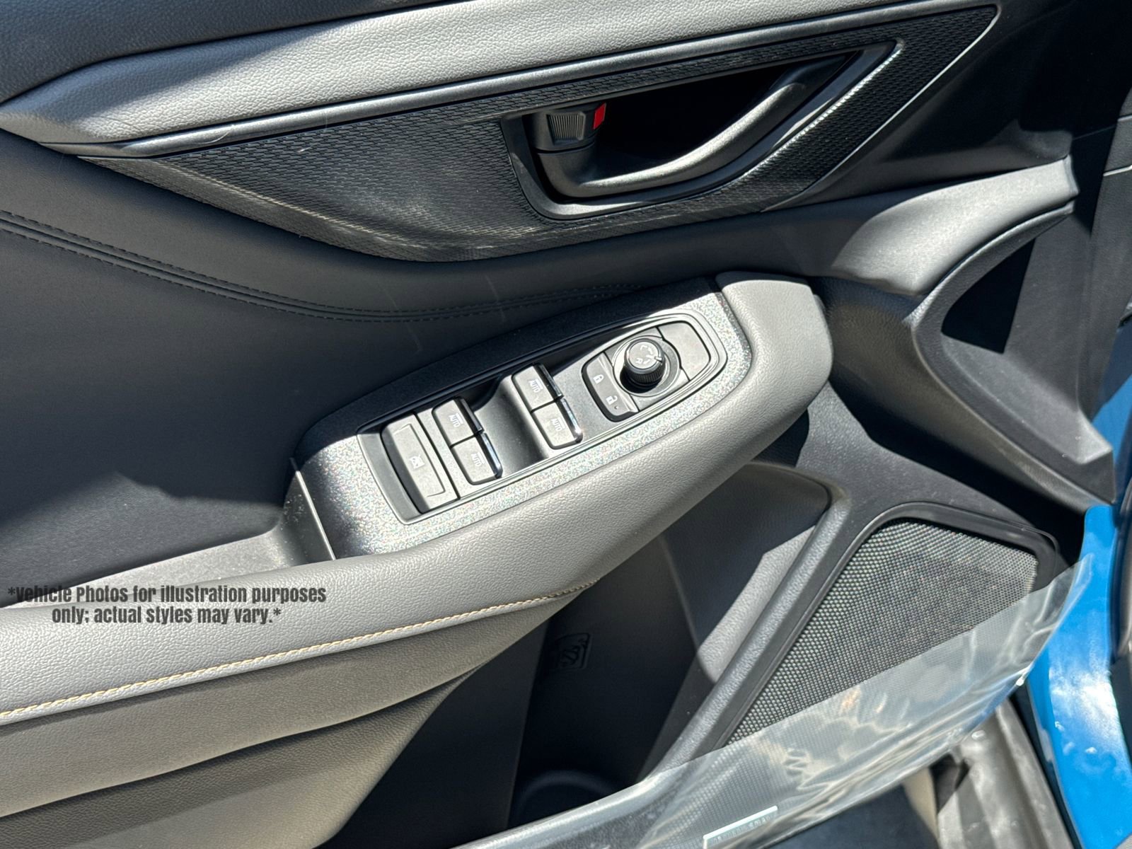 New 2025 Subaru Outback Wilderness image 16