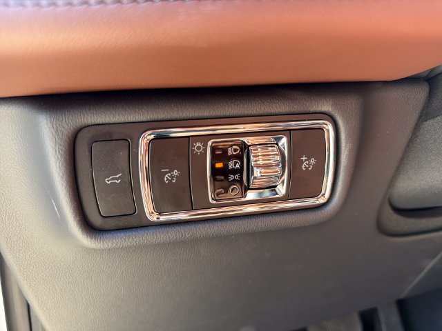New 2026 Lincoln Aviator Reserve AWD/4WD image 23