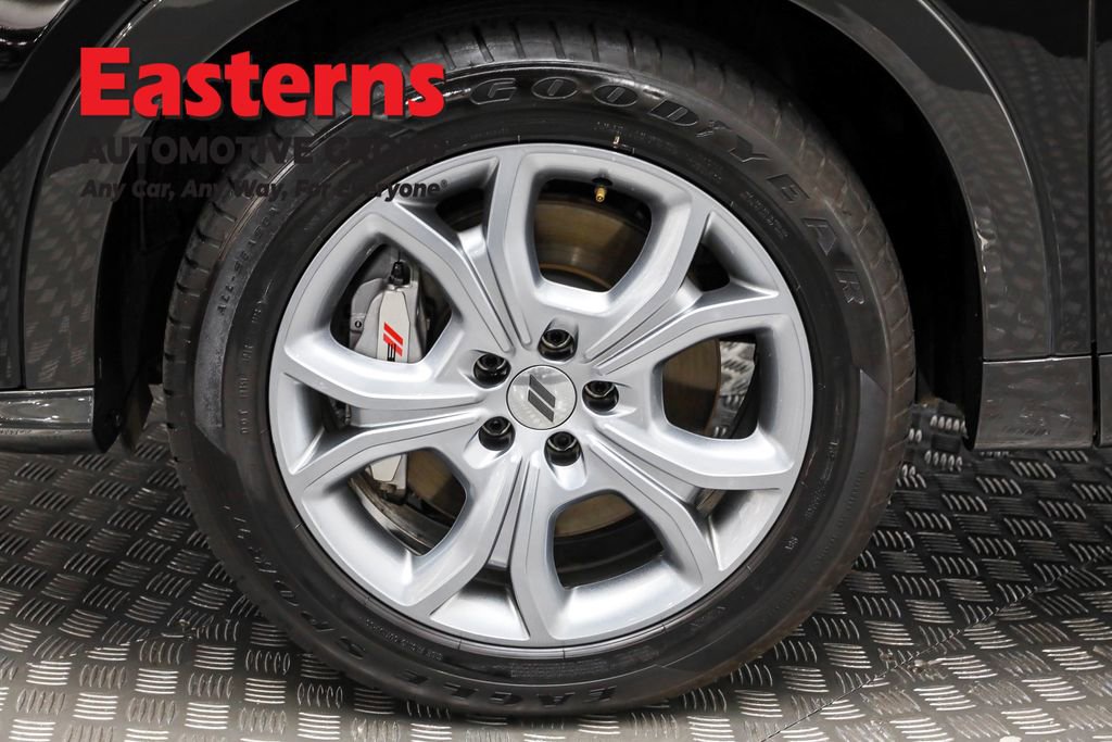 Used 2024 Dodge Hornet R/T image 31