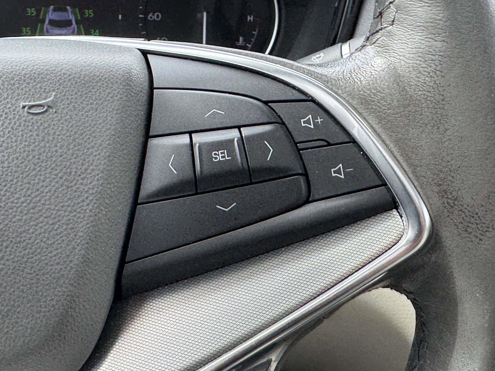 Certified 2023 Cadillac XT5 Premium Luxury image 13