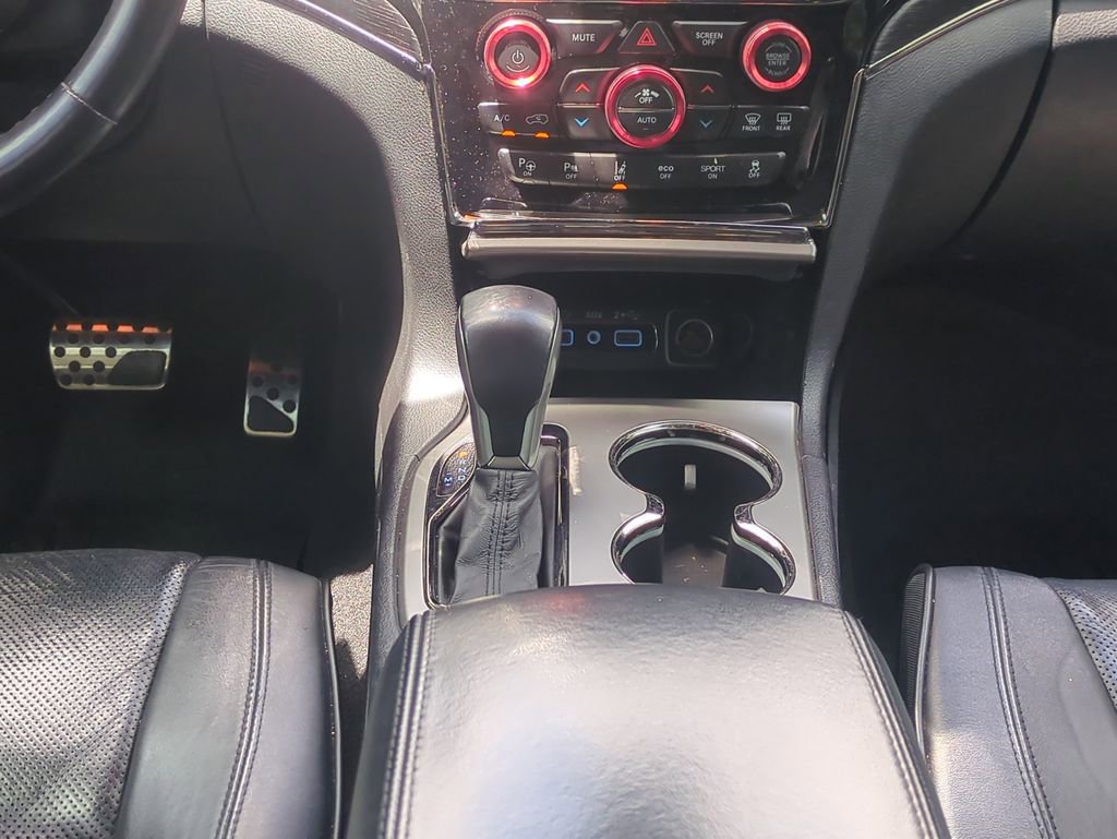 Used 2019 Jeep Grand Cherokee High Altitude AWD/4WD image 21