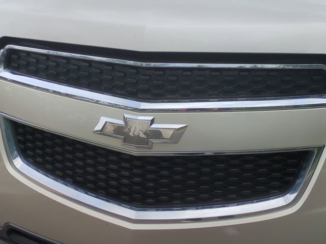 Used 2013 Chevrolet Equinox LS FWD image 24