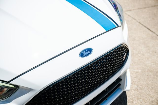 Used 2016 Ford Focus ST image 25