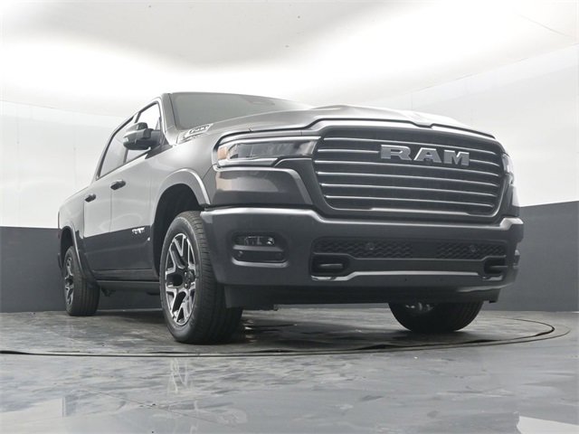 New 2026 RAM 1500 Laramie w/ Laramie Southwest Edition image 44