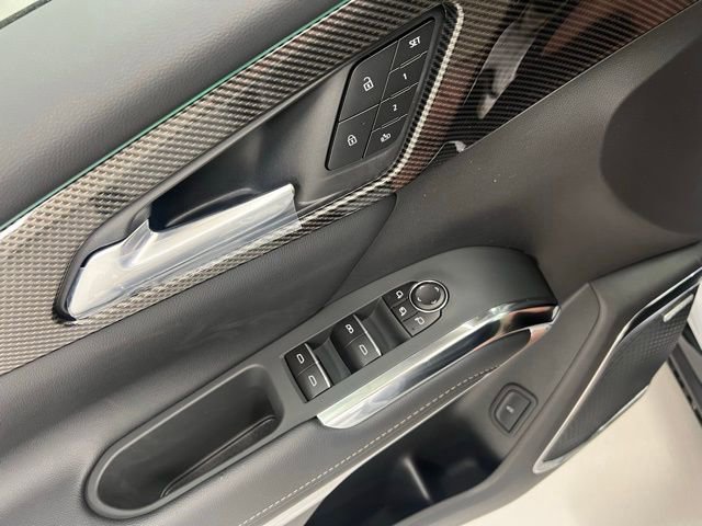 New 2026 Chevrolet Traverse High Country AWD/4WD image 13