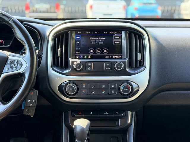 Used 2022 Chevrolet Colorado LT w/ LT Convenience Package AWD/4WD image 22
