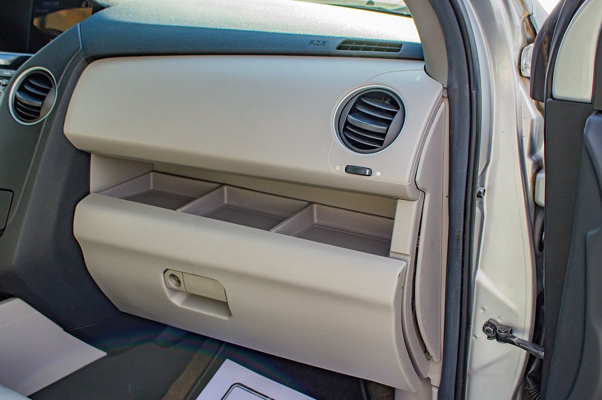 Used 2013 Honda Pilot EX image 29