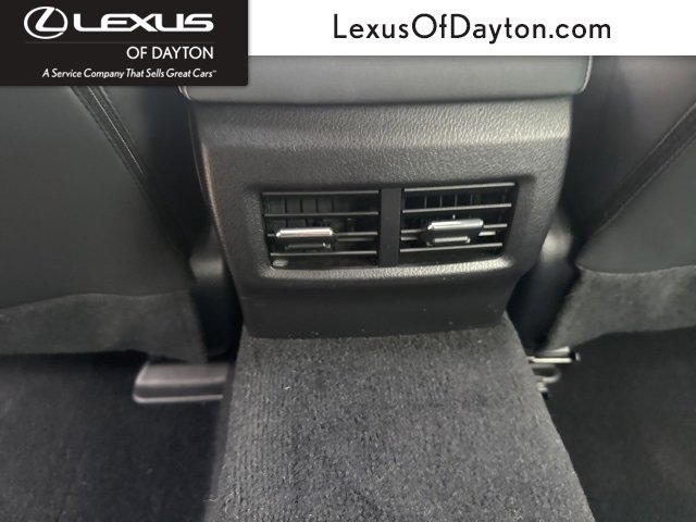 Used 2016 Lexus IS 300 AWD image 36