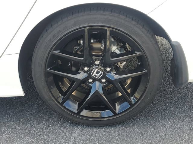 Certified 2024 Honda Civic Sport image 6