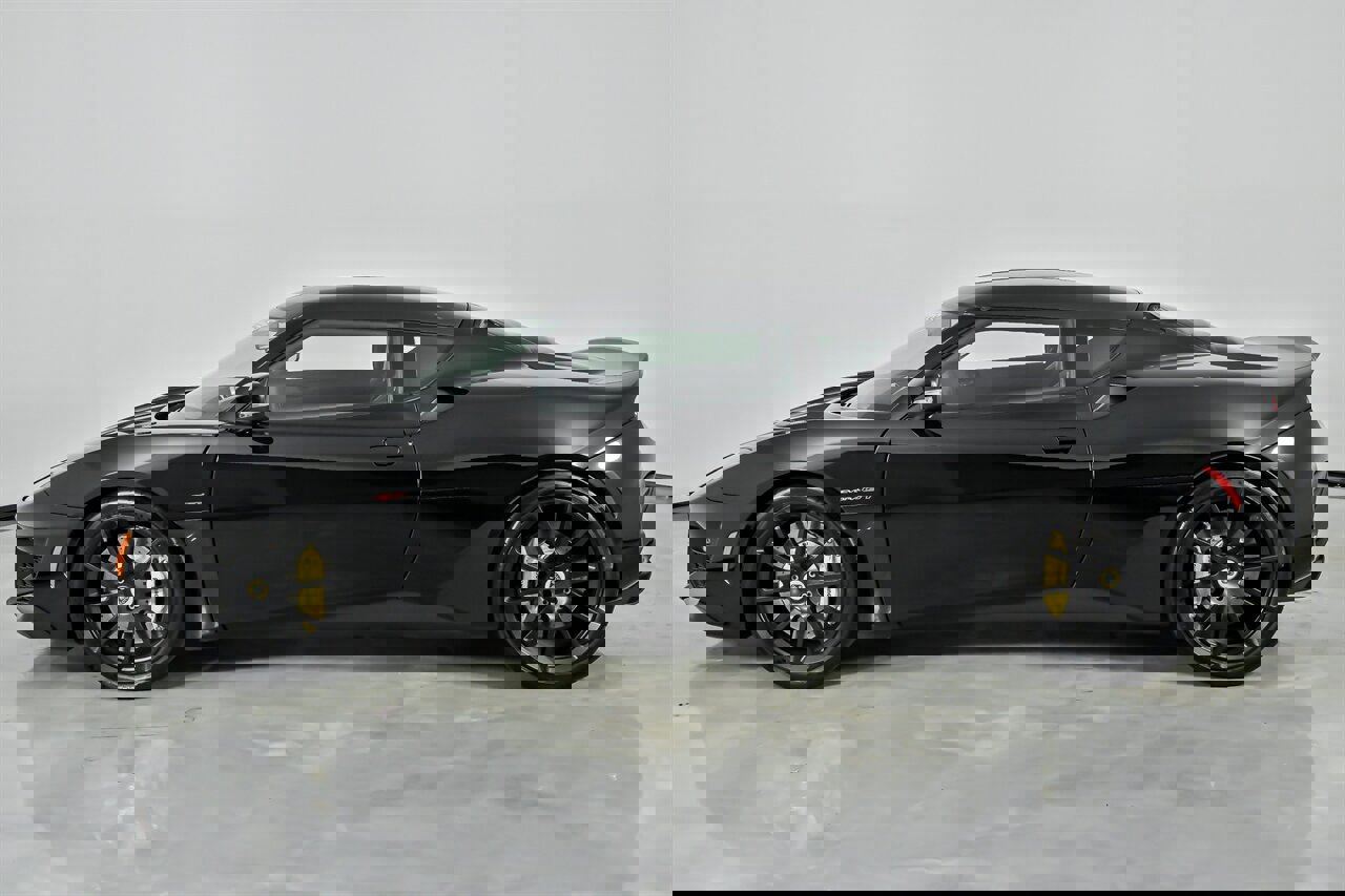 Used 2021 Lotus Evora image 8