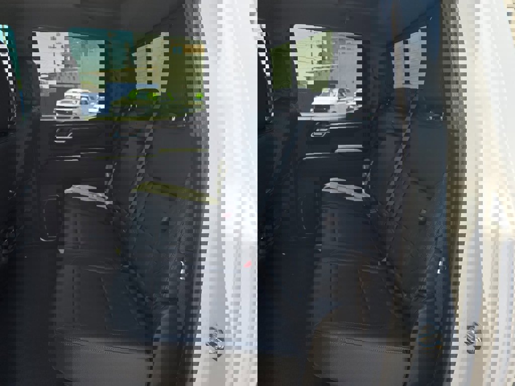 Used 2023 Chevrolet Silverado 1500 RST w/ RST All Star Premium Package image 11