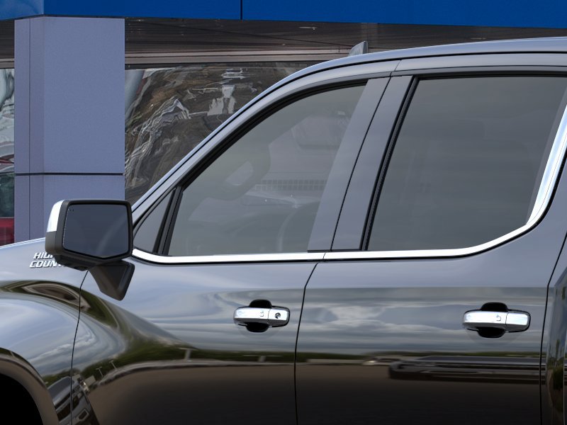 New 2026 Chevrolet Silverado 1500 High Country image 12