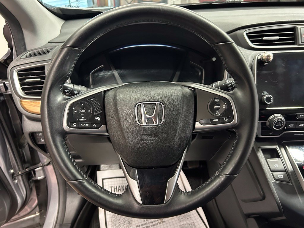 Used 2017 Honda CR-V EX-L image 10