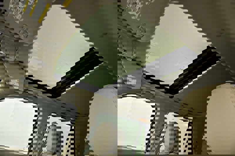 Used 2019 Lincoln Navigator Reserve image 19