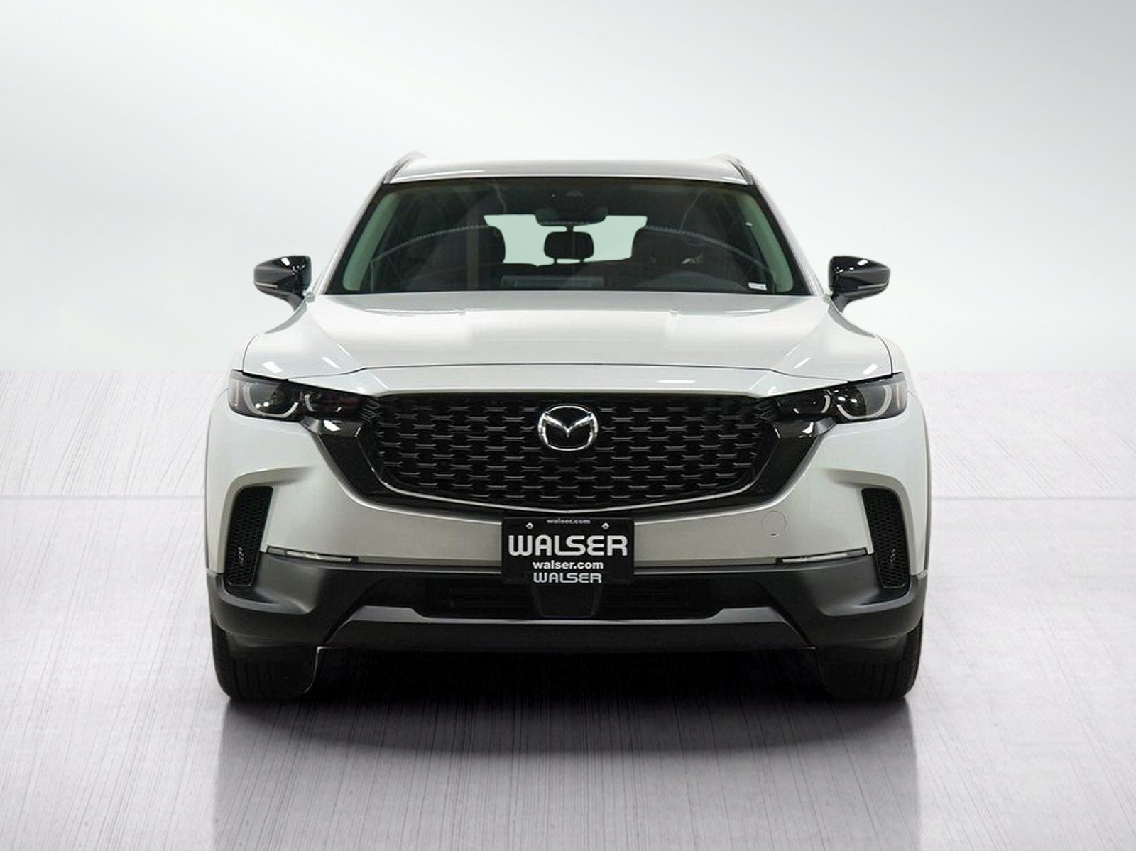 Used 2024 MAZDA CX-50 AWD 2.5 S w/ Cargo Package image 8