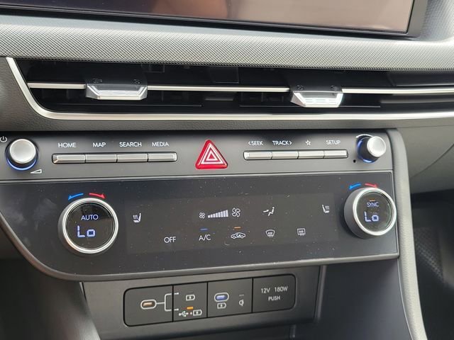 New 2026 Hyundai Sonata SEL image 14